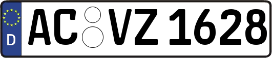 AC-VZ1628