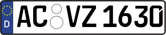 AC-VZ1630