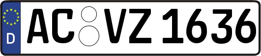 AC-VZ1636