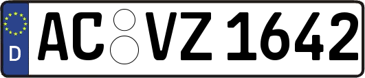 AC-VZ1642