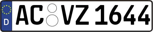 AC-VZ1644