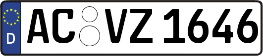 AC-VZ1646