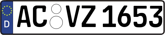 AC-VZ1653