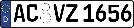 AC-VZ1656