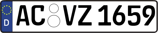 AC-VZ1659