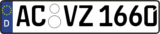 AC-VZ1660