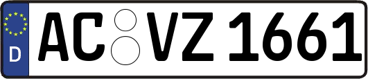 AC-VZ1661
