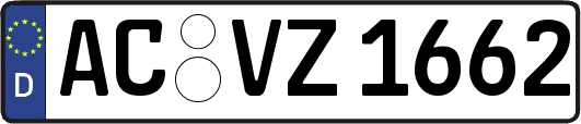 AC-VZ1662