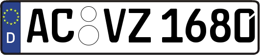 AC-VZ1680
