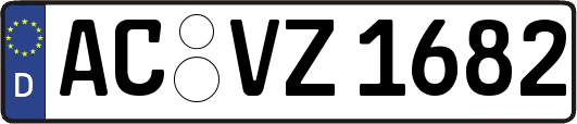 AC-VZ1682