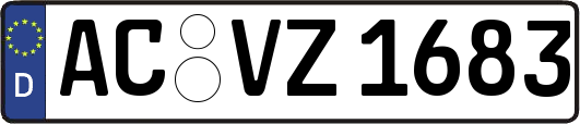 AC-VZ1683