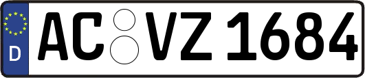 AC-VZ1684