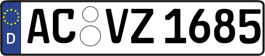 AC-VZ1685