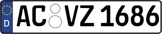AC-VZ1686
