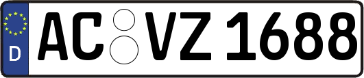AC-VZ1688