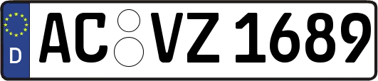 AC-VZ1689