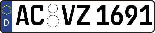 AC-VZ1691
