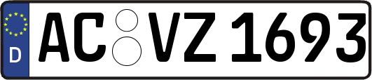 AC-VZ1693