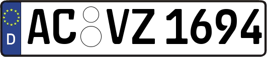 AC-VZ1694