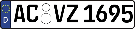 AC-VZ1695