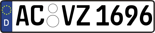AC-VZ1696