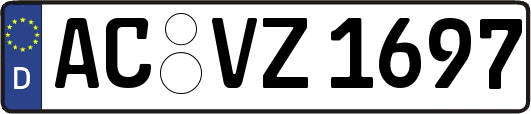 AC-VZ1697