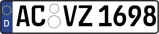 AC-VZ1698