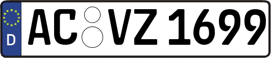 AC-VZ1699