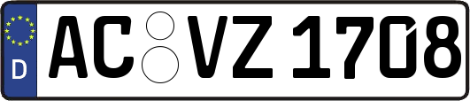 AC-VZ1708