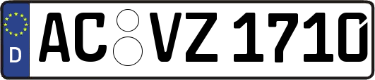 AC-VZ1710