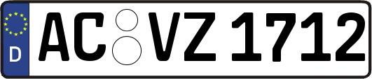 AC-VZ1712