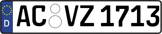AC-VZ1713
