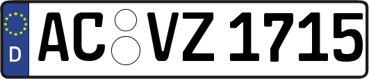 AC-VZ1715
