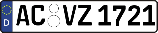 AC-VZ1721