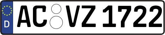 AC-VZ1722