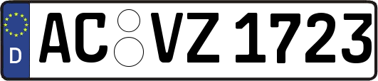 AC-VZ1723