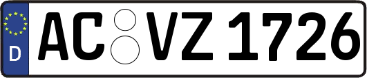 AC-VZ1726