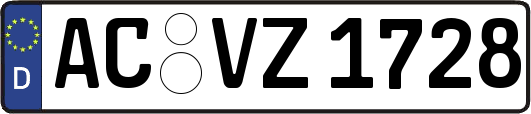 AC-VZ1728