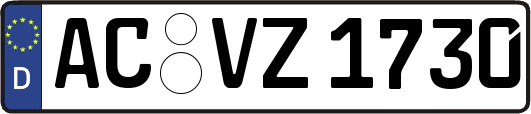AC-VZ1730