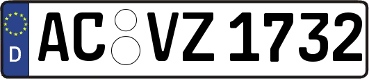 AC-VZ1732