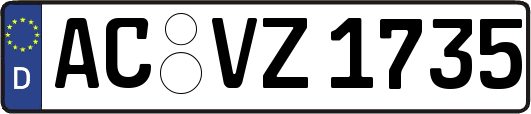 AC-VZ1735