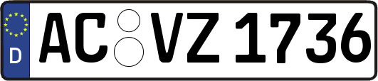 AC-VZ1736