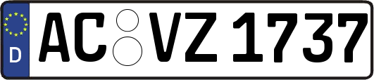 AC-VZ1737