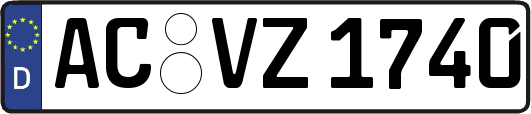 AC-VZ1740