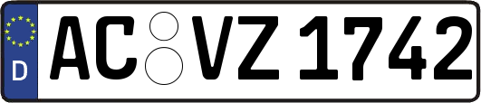 AC-VZ1742