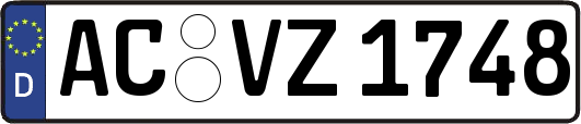 AC-VZ1748