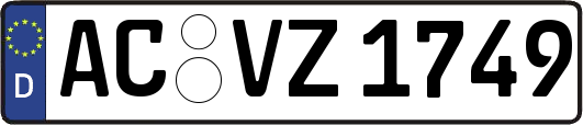 AC-VZ1749