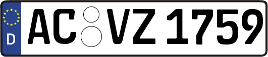 AC-VZ1759