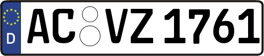 AC-VZ1761