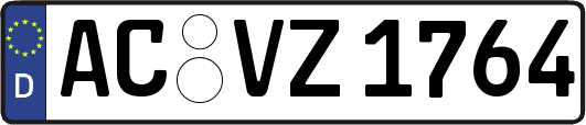 AC-VZ1764